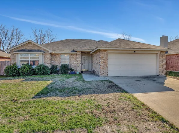 425 Cambridge Dr, Saginaw, TX 76179