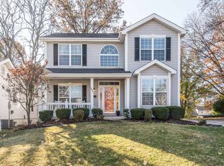 1006 Brownell Ave, Saint Louis, MO 63122