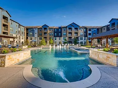 Alders Magnolia 55+ Active Adult Luxury Living