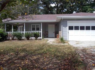 1565 Sugarmaple Ct SW, Conyers, GA 30094