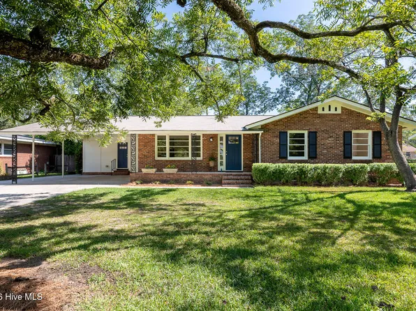 210 Old Evans Rd, Martinez, GA 30907