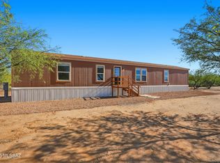 5533 S Alexandra Dr, Tucson, AZ 85735