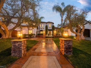 4461 La Serena Dr, Yorba Linda, CA 92886
