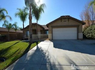 25619 Ridgemoor Rd, Menifee, CA 92586