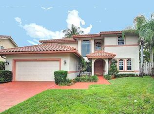 8771 SW 8th St, Plantation, FL 33324