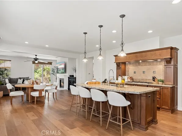 28527 Las Canastas Dr, Valencia, CA 91354
