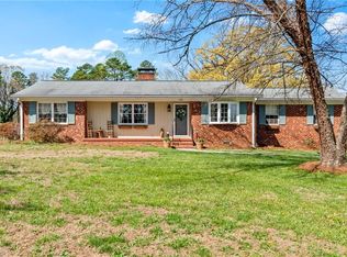 778 Reynolds Rd, Lewisville, NC 27023