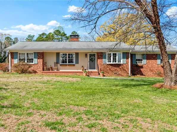 778 Reynolds Rd, Lewisville, NC 27023