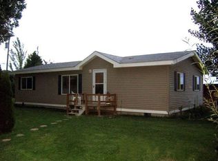 527 W 1st S, Rigby, ID 83442