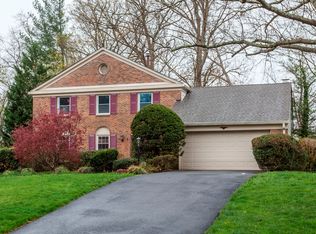 4205 Pickering Pl, Alexandria, VA
