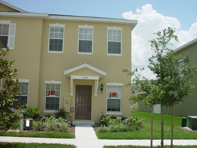 13318 Daniels Landing Circle