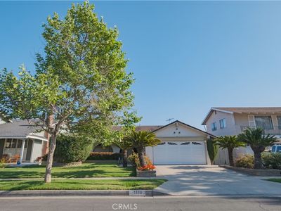 1506 W Sharon Rd, Santa Ana, CA, 92706