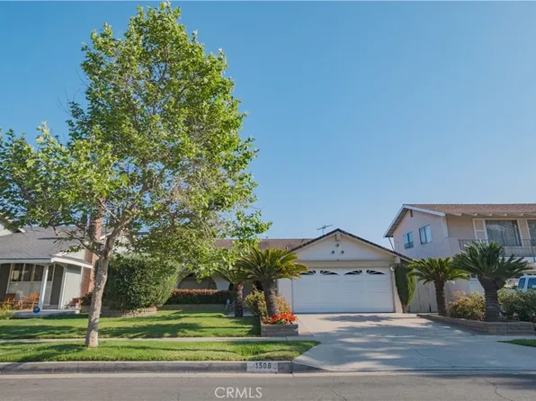 1506 W Sharon Rd, Santa Ana, CA 92706