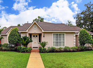 5123 Jackwood St, Houston, TX 77096