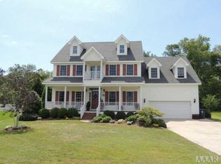 118 Blue Heron Cv, Moyock, NC 27958