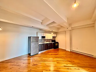 Rented by City Connections Realty