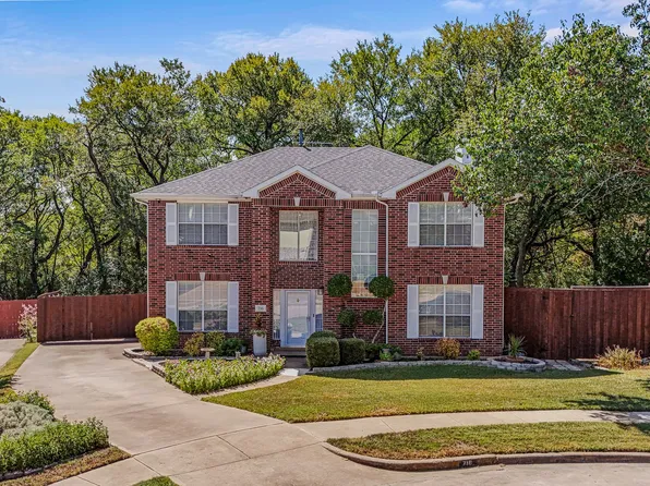 716 Waterwood Ln, Mesquite, TX 75181