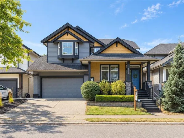11219 Blaney Way, Pitt Meadows, BC V3Y 2V3