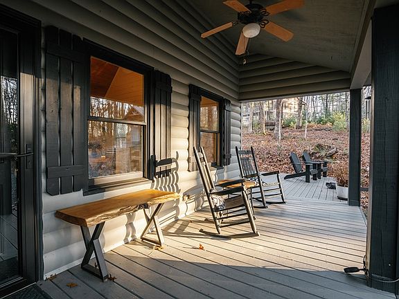 5th image of 31 Highland Hammock Dr