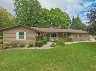 1613 S Briarwood Dr, Warsaw, IN 46580