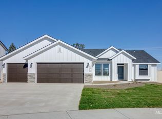 13563 S Bach Ave, Nampa, ID 83651