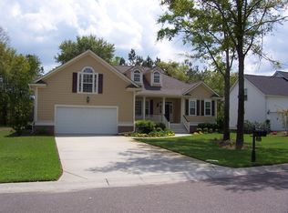 1305 Country Wood Ct, Mount Pleasant, SC 29466
