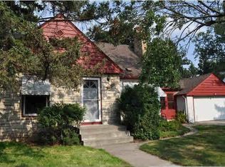 6627 Columbus Ave, Minneapolis, MN 55423