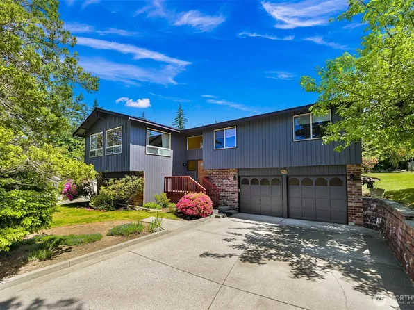 801 38th Street, Bellingham, WA 98229