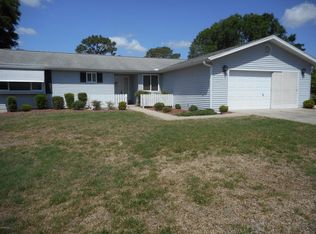 8730 SW 108th Pl, Ocala, FL 34481