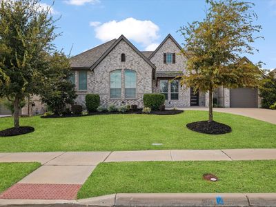 813 Burgess Ln, Murphy, TX, 75094