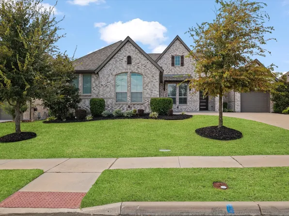 813 Burgess Ln, Murphy, TX 75094