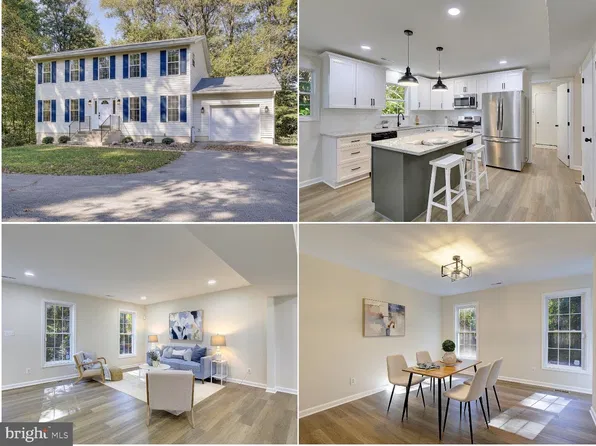 3620 Chesapeake Ave, Chesapeake Beach, MD 20732