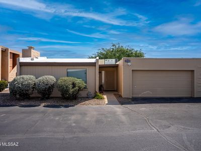 2030 N Terraza De La Cienega, Tucson, AZ, 85715