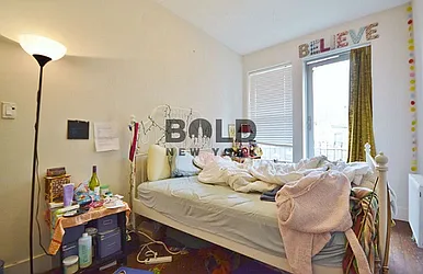 Rented by Bold New York