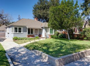 1954 Waltonia Dr, Montrose, CA 91020
