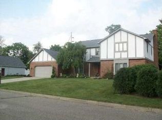 432 Cambridge Ln, Lancaster, OH 43130
