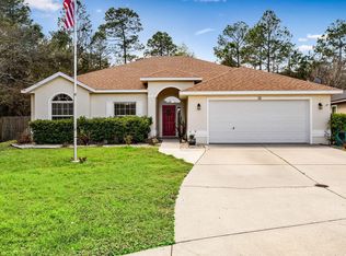 133 S Twin Maple Rd, Saint Augustine, FL 32084