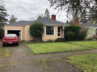 2455 University St, Eugene, OR 97403