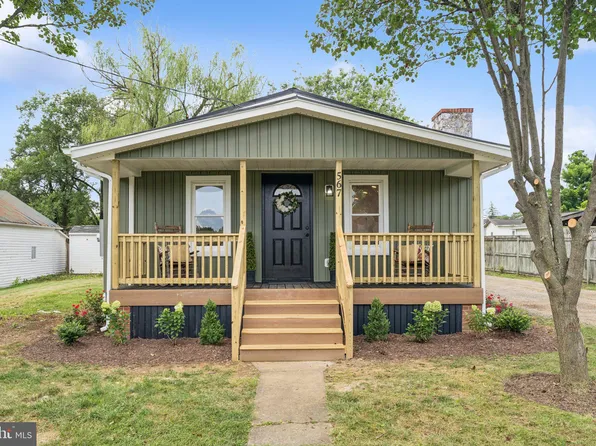 567 York Ave, Winchester, VA 22601