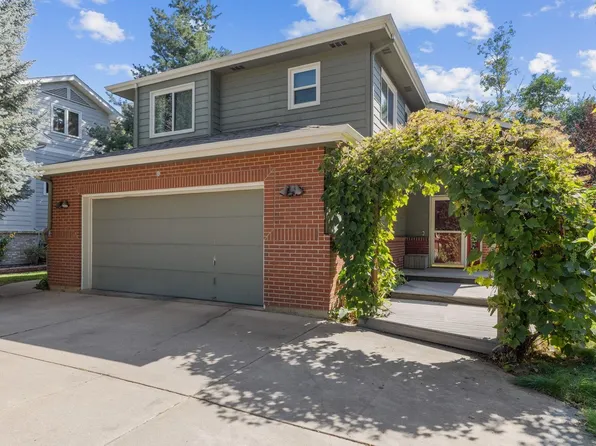 3644 Larkwood Ct, Boulder, CO 80304