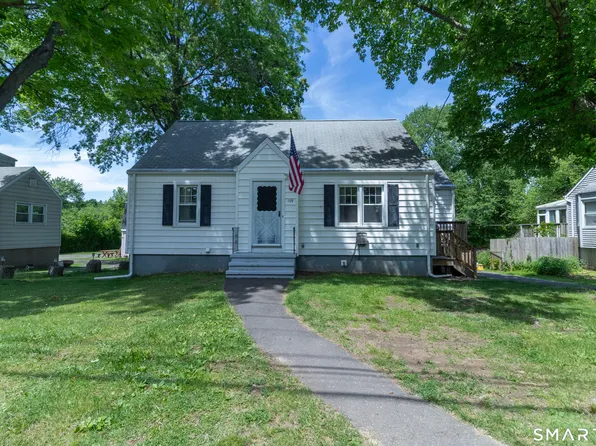 109 Ford Street, Milford, CT 06461