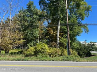 State Route 447 Independence Road 3 Rd, East Stroudsburg, PA 18301