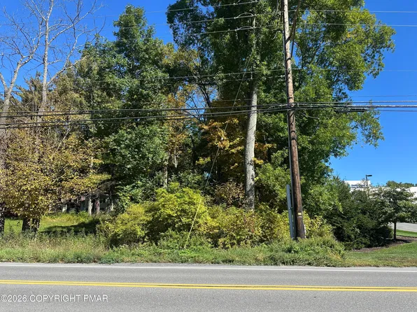 State Route 447 Independence Road 3 Rd, East Stroudsburg, PA 18301