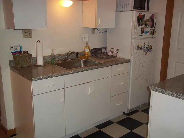 1625 Wallace St #3F — Photo 6