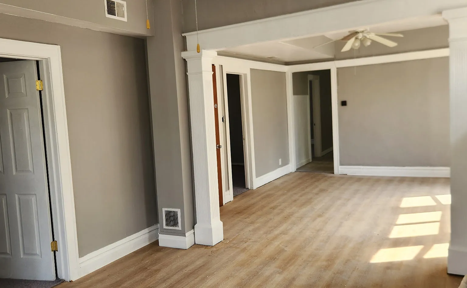 3 bed, 1176 sqft, $1,700 — Photo 3