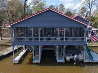 30934 Rawls Point Rd, Andalusia, AL 36421