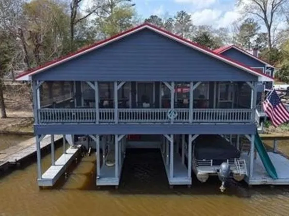 30934 Rawls Point Rd, Andalusia, AL 36421