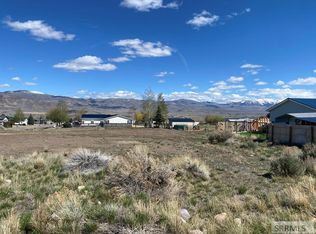 921 Custer St, Challis, ID 83226