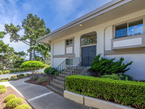 5 Skyline Crst, Monterey, CA 93940