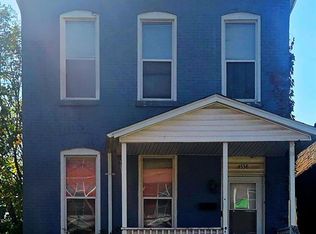 4538 San Francisco Ave, Saint Louis, MO